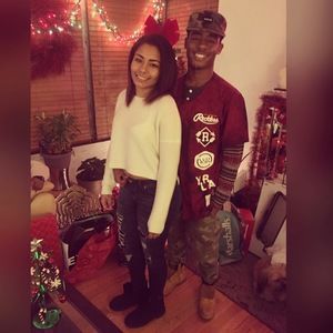 Meet your Posher, Diamond